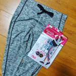 気になっていたスリムウォークをいただきました🎶8月からワーママになった私。子どもを保育園に送って仕事へ行きます。ずっと歩いていなかったので帰り道は足が重い🥲🥲🥲帰ってさっそくスリムウォ&hellip;のInstagram画像