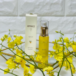 @aibphytofrance 様の【アプリアージュ オイルS】ー医薬部外品ーをお試しさせていただきました😌杏仁オイルは顔や首に出来るざらつきに効くと有名です。このざらつきは、&hellip;のInstagram画像