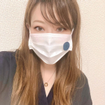 ⁡【アロマdeマスク】⁡⁡開けた瞬間、ペパーミントが爽やかに香るアロマ✨今日は特に湿度が高く、外に出ると汗がバーッと出て辛かったです🥵⁡⁡そんな息苦しさを香りで爽やかに&hellip;のInstagram画像