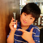 汗っかきな息子のニオイ対策🍀🍀⋆⋆めちゃくちゃ汗っかきな小5男子💦⋆寝汗もすごくて、朝起きるとパジャマがビッショリなこともしばしば😂⋆だんだんと足のニオイや汗のニオ&hellip;のInstagram画像