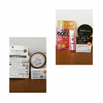 フォーミィイチゴ鼻消し薬用コンシーラー＆ミュウフィニッシングパウダーフォーミィ イチゴ鼻消し薬用コンシーラー※医薬部外品9g（約70回分）無香料殺菌成分と消炎成分配合。ニキビをケアしな&hellip;のInstagram画像