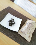 乳酸菌発酵の有機モリンガ100％タブレット（有機JAS認証）をお試ししてみました！😊オーガニックモリンガ（有機JAS・EU・USDA認証）を乳酸菌発酵し、オーガニックでモリンガ100％だそうで&hellip;のInstagram画像