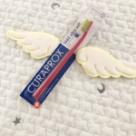 ♔..❄️商品名　プレミアム歯ブラシ　クラプロックス　天使の歯ブラシ👼☺︎︎値段　𝟿𝟿𝟶𝚢𝚎𝚗☺︎︎ 𝙲𝚂𝟻𝟺𝟼𝟶 ウルトラソフトクラプロックススイス生まれの歯ブラシ🇨🇭天使の歯ブラシ&hellip;のInstagram画像
