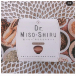 ダイエット味噌汁💕体に優しい成分が沢山はいってて、ダイエット効果のあるお味噌汁💕お湯で溶かすとトロッとしているので、満足感があります！そして、お通じも良くなった気が😵✨高麗人参入り&hellip;のInstagram画像