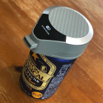 当選した秘密兵器を使ってみた。BEAMS DESIGN 【ワンタッチビールサーバー】@greenhouse_ebisu @gh_beer ホント、泡がクリーミー!!ビー&hellip;のInstagram画像