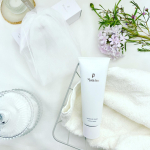 @plamine_skincare 様の【プラミネ ウォシングフォーム】をお試しさせていただきました😌＼ミネラルたっぷりのWのクレイと濃密泡で艶肌洗顔／Wクレイの濃密泡でつるつ&hellip;のInstagram画像