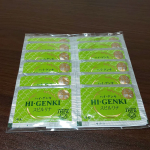 株式会社玄米酵素さんから発売されている、｢玄米酵素ハイ・ゲンキ スピルリナ｣のモニターをさせて頂きました！一人暮らしだとどうしても野菜不足になりがちだから気になってました。>玄米酵素ハ&hellip;のInstagram画像