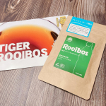 ❃株式会社TIGER様のオーガニック生葉ルイボスティーをお試しさせて頂きました🌿ルイボスティーの中でも、オーガニック認証を取得した最高級グレードの茶葉を100％使用✨遠赤焙煎で&hellip;のInstagram画像