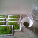 kkp1988「玄米酵素ハイ・ゲンキ スピルリナ」は玄米・胚芽・表皮を麹菌によって発酵させたものだそうです。健康に必要な栄養素が40種類以上含まれていてさらにスピルリナが配合されているそうです。酵&hellip;のInstagram画像