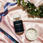 Umino&nbsp;フカ・コンドロイチンプラスを試してみました。海の王者といわれるサメから誕生した健康プリメントです。気仙沼産の厳選されたフカヒレ軟骨のみを100%使用して作られています。膝や&hellip;のInstagram画像