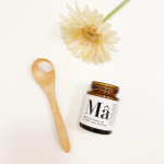 .先日レビューした------------------------------アンドビー『エムエー 美容保湿クリーム』-----------------------------&hellip;のInstagram画像