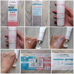 #株式会社明色化粧品 様の、  #リペアアンドバランス　#CICA #スキンケアUVベース ＜ #トーンアップ #ローズ #ピンクベージュ カラー ＞ をお試しさせていただきました🌼美容液のよ&hellip;のInstagram画像