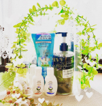 🌿全身すっきり♪スミズミ贅沢セット🌿毎日暑い日が続き全身汗まみれで、はやくお風呂に入ってスッキリしたいです😥🌿ベタつく皮脂などをしっかり吸着！『炭』を配合！「ファンタジーボディシャ&hellip;のInstagram画像