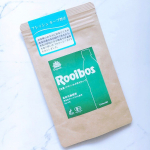 毎日愛飲している、大好きなタイガー様のルイボスティー💕オーガニック生葉（ナマハ）ルイボスティーは緑茶のような味わいで、暑い今の季節でもとても飲みやすい美味しさです✨タイガー様のルイボスティ&hellip;のInstagram画像