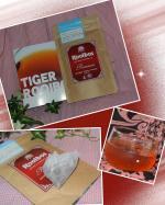 私のお気に入りのルイボスティーは、オーガニック・プレミアム・ルイボスティー☕︎ルイボスティーの中でも、オーガニック認証を取得した最高級グレードの茶葉を100％使用しているので安心して飲めますよ&hellip;のInstagram画像