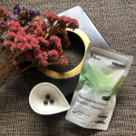 ハワイアンスピルリナ🌱⁡⁡⁡無添加の健康補助食品です♩粉のものは苦手なので粒状なのが◎✨⁡⁡⁡食事にプラスで飲むだけなのでお手軽で続けやすそう🙆&zwj;♀️♩⁡&hellip;のInstagram画像