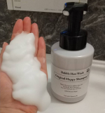 #PR #魂の商材屋 #魂の商材屋 #魂のハッピーシャンプー #魂の商材屋シャンプー #完全無添加シャンプー #泡シャンプー #全身シャンプー #オーガニックシャンプー #monipla #tamas&hellip;のInstagram画像