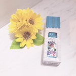 @rinrei_wax 様のまましゅっしゅをモニターさせていただきました🌼アルコールではなく【水】を使った除菌✨医療機関などプロの現場で使用される微酸性次亜塩素酸水を家庭に❣️&hellip;のInstagram画像