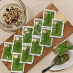 夏バテや免疫力UPには、なんといってもバランスの良い食事です。食欲不振をサプリメントで補うのもいいんですが、玄米食はいかがでしょうか？玄米酵素ハイ・ゲンキは、玄米を麹菌によって発酵させ&hellip;のInstagram画像