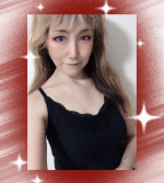 着るだけで即効S字くびれメイク＆上向き美バスト✨「Slimuse-着圧キャミソール-」を着てみました💖これスタイルが良く見えるから最高～💕かわいいデザインだからこのまま外出もで&hellip;のInstagram画像