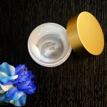 #アクモイスチャライザー @sato_yakuhin_official 1ヶ月、使い続けました👍たっぷり入っていたのでひじや膝にも使ってたくらい😁😂塗った後、1日保湿が続く✨✨&hellip;のInstagram画像