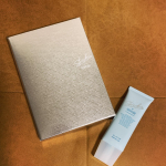 薬用美白オールインワン 『シズカゲル』 をモニターさせていただきました◎少し緩めなテクスチャーだけれど、緩すぎなくて伸びがいい、とっても使いやすいゲルでした！無添加なのが敏感肌でも使えて嬉&hellip;のInstagram画像