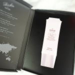 株式会社シズカニューヨーク　様のシズカホットクレイ　をお試しさせていただきました。&nbsp;W洗顔不要クレンジングです。こちらは、NYのエステティシャンと著名な皮膚科医によって作られま&hellip;のInstagram画像