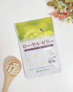 ・最近の健康美活📷️▼クロレラサプライ『ローヤルゼリー』人手不足で毎日忙しい職場😭年々増している夏の暑さに年齢的な問題もあるのかな？最近ほんとに体力がありません&hellip;のInstagram画像