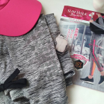 🦜.スリムウォークの着圧レギンスを頂きました💗.運動後やよく歩いた日など疲れた脚をケアできる着圧レギンスです🙌ふくらはぎを特にケアできるように、着圧強めで丸いプレスアシストとい&hellip;のInstagram画像