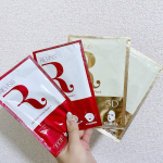 【#beauty 💄】・・『リバイシス シートマスク』@revisis_jp ・最近お気に入りのシートマスク&hearts;️創業100年を超える製薬会社が作っている日本製のシートマスク&hellip;のInstagram画像