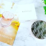 株式会社grateful　様のWATTLE クッションファンデーション&nbsp;をお試しさせていただきました。&nbsp;１つで6役を叶える時短アイテムクッションファンデーションです。&nbsp;しみ&hellip;のInstagram画像