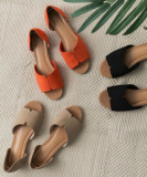 お気に入りサンダル