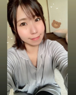 毎日暑いね🐥☀️超冷え性なので、夏場でも基本長袖です😉☘️@eleairynight_official さんでは『夏のパジャマコンテスト』をやってます☘️&uarr;フォローして、可愛い&hellip;のInstagram画像