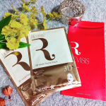 未体験の浸透力と保湿力REVISIS(@revisis_jp)『モイストフェイシャルパック』&middot;ダメージを重ねた肌に働きかけ潤い肌へ導く美容液集中マスク。&middot;コラーゲン&middot;ヒアル&hellip;のInstagram画像