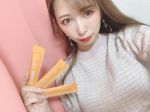 @aishito_to の#うるおい宣言セラミドプラス ✨⠀身体の内側から#美肌 を作る#コラーゲンゼリー だよ(*ơᴗơ)⠀#マンゴー味 で美味しいから1日1本でいいのに&hellip;のInstagram画像