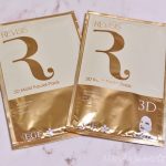 #リバイシス #revisis_jp #美容液マスク #monipla #revisis_fan【敏感肌チェック】△つけたて：刺激あり翌日：変化なし大容量のマスクとはやはり質感&hellip;のInstagram画像