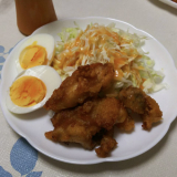 「めちゃめちゃ美味しいキャロットドレッシング」の画像（2枚目）