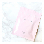 ✮PORENOピーリングパッド忙しい朝にふきとり洗顔シート✨❀︎りんご酸配合で角質オフ❀︎美容液たっぷり❀︎７つの無添加洗顔化粧水美容液がこ&hellip;のInstagram画像