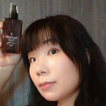 midoshan31#PR #utuKcia #ハーバルリーフ #HerbalLeaf #ハーバルリーフヘアオイル #ヘアオイル #オーガニックヘアオイル #ヘアケア #スタイリング #キューティ&hellip;のInstagram画像