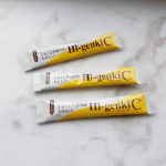 ...／天然由来のビタミンＣ‼️＼◆――――――――――――――――◆玄米酵素(@genmaikoso_official )ハイ・ゲンキC（顆粒タイプ）&hellip;のInstagram画像