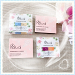 ドゥーナチュラル コーディネート アイ カラーしっとりなめらかな質感で、溶け込むようにフィットするアイ カラーです🍀コーディネートやシチュエーションに合わせPU/OR04(パープル&オレンジ&hellip;のInstagram画像