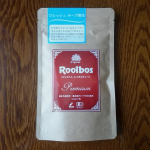 👑株式会社TIGERさま(http://www.organic-rooibos.jp/) の、｢オーガニック・プレミアム・ルイボスティー｣をお試しさせていただきました。オーガニック認証&hellip;のInstagram画像