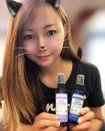 🦠HEALTH🦠【ドクターブロナー オーガニッククリーンスプレー】が届いた🤩🎁✨✨@drbronner.japan は、天然由来成分100％の✨オーガニック✨除菌スプレーです！&hellip;のInstagram画像