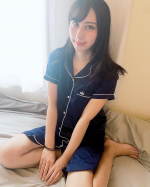 ︎❤︎#AlichanCode*某激安ファッションブランドで購入した夏用のワンピースパジャマ👗*。座るとちょっとセクシーな丈になります💋*ナイトブラを頂いたので、せっかくなので&hellip;のInstagram画像