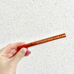 【#beauty 💄】・・『ルミアグラス　スキルレスアイライナー』@lumiurglas ・・これからの季節にぴったりなテラコッタブラウンのアイライナーを #newin ✨&hellip;のInstagram画像