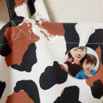 ..「みんなのバッジ」で作った缶バッジとマグネットです～🥰デザインから注文まですべてアプリでできます！難しい操作もなく、手軽で簡単っ✌️可愛いスタンプやフレームが豊富にある&hellip;のInstagram画像