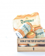 ドイツ産ビール#ダルグナー ヴァイツェンが美味し過ぎてキンキンに沸いた(冷えた)ドイツ北東部、メクレンブルク＝フォアポンメルン州にあるダルグンという街に位置するダルグナー醸造所（D&hellip;のInstagram画像