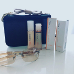 思ったより、しっとりしてびっくりしました。開けたてでフレッシュなのも、安全でいいですね化粧水がオイルのようにトロットしていて意外でしたオイルのようにベタつくわけでもなくそれでいてしっとりす&hellip;のInstagram画像