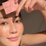 ごめんなさい🙏あげ直しです😂わたしにも地球にも優しいチークを試しました💖✅石油系界面活性剤フリー✅合成香料フリー✅アルコールフリー✅紫外線吸収剤フリー✅パラベンフリー&hellip;のInstagram画像