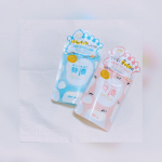 ⁡⁡⁡⁡⁡┈┈┈┈┈┈┈┈┈┈┈┈┈┈┈┈┈┈┈┈┈┈⁡⁡❁⃘*.〜ロゼット新商品〜❁⃘*.ﾟ⁡⿻はい！みるく特濃 クリームウォッシュ⿻はい！みるく特濃 ク&hellip;のInstagram画像